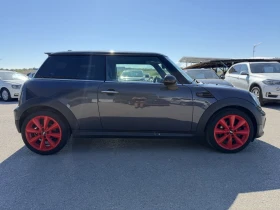 Mini Cooper 1.6i S, снимка 7