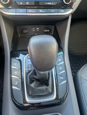 Hyundai Ioniq Premium Hybrid, снимка 12