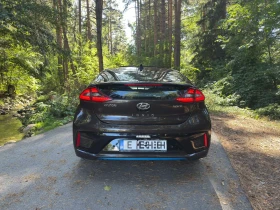 Hyundai Ioniq Premium Hybrid, снимка 5