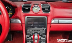 Porsche Boxster S 3.4 981, снимка 13
