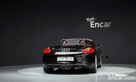 Porsche Boxster S 3.4 981, снимка 4