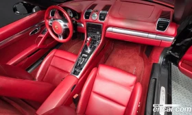 Porsche Boxster S 3.4 981, снимка 7