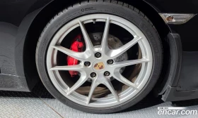 Porsche Boxster S 3.4 981, снимка 5