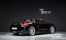 Porsche Boxster S 3.4 981, снимка 2