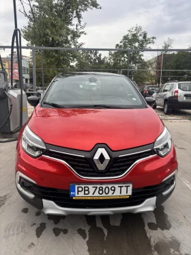Renault Captur, снимка 1
