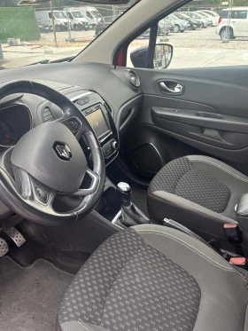 Renault Captur, снимка 8