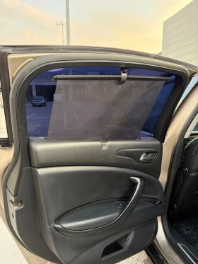 Citroen C5 3.0HDI Exclusive , снимка 9