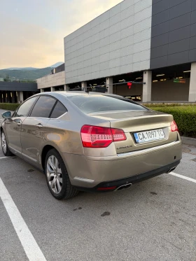 Citroen C5 3.0HDI Exclusive , снимка 3