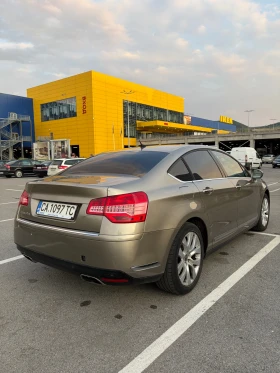 Citroen C5 3.0HDI Exclusive , снимка 4