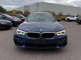 BMW 540 * 540i xDrive * CARFAX * , снимка 6