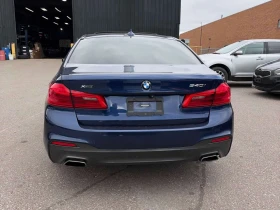 BMW 540 * 540i xDrive * CARFAX * , снимка 4