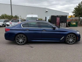 BMW 540 * 540i xDrive * CARFAX * , снимка 3