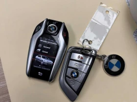 BMW 540 * 540i xDrive * CARFAX * , снимка 12