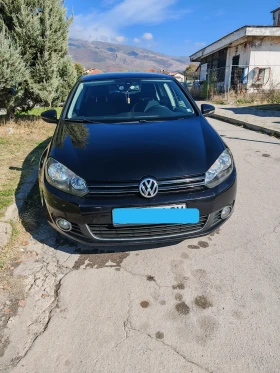 VW Golf 6 TSI, снимка 2