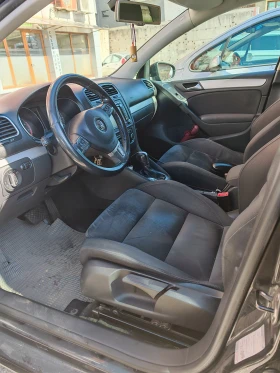 VW Golf 6 TSI, снимка 6