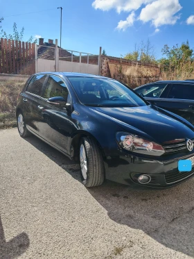VW Golf 6 TSI, снимка 5