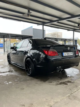 BMW 530, снимка 3