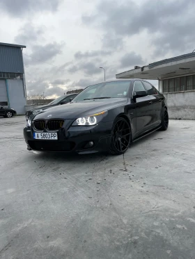 BMW 530, снимка 1
