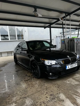 BMW 530, снимка 2