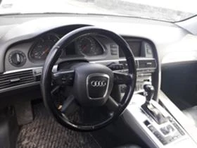     Audi A6 3.0TDI V6