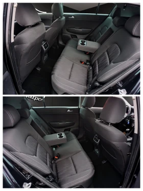 Kia Sportage 1.7CRDI ACTIVE | Mobile.bg � ����� ������ 14