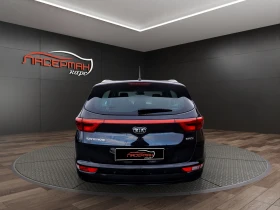 Kia Sportage 1.7CRDI ACTIVE, снимка 6