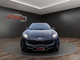 Kia Sportage 1.7CRDI ACTIVE, снимка 5