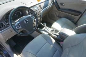 SsangYong Korando 2.0 E-XDI CLASSY NAVI, снимка 10