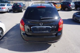 SsangYong Korando 2.0 E-XDI CLASSY NAVI, снимка 5