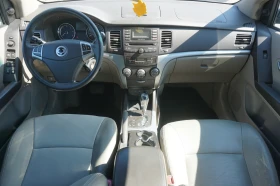 SsangYong Korando 2.0 E-XDI CLASSY NAVI, снимка 11