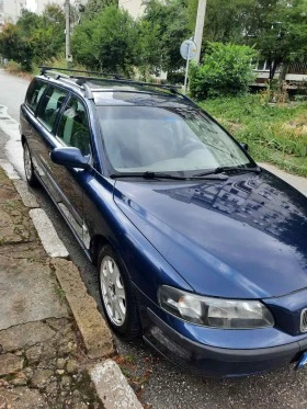 Volvo V70  | Mobile.bg    3