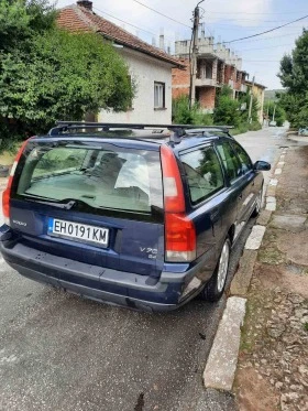 Volvo V70  | Mobile.bg    5