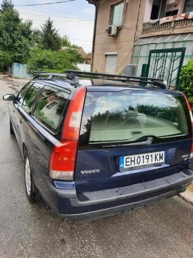 Volvo V70  | Mobile.bg    4