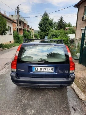 Volvo V70  | Mobile.bg    12