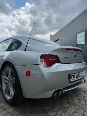 BMW M Coup Z4M | Mobile.bg    4