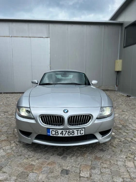 BMW M Coup Z4M | Mobile.bg    7