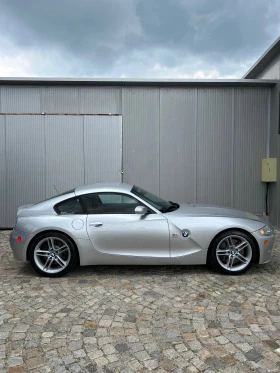 BMW M Coup Z4M | Mobile.bg    8