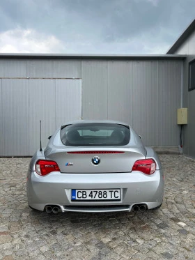 BMW M Coup Z4M | Mobile.bg    9