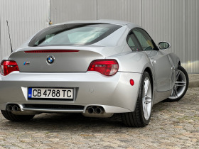 BMW M Coupе Z4M, снимка 2