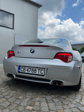 BMW M Coup Z4M | Mobile.bg    5