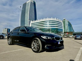 BMW 320 320i, снимка 4 - Автомобили и джипове - 45371381