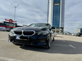 BMW 320 320i, снимка 3 - Автомобили и джипове - 45371381