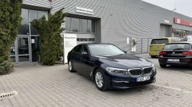 BMW 540 XDR A, снимка 3