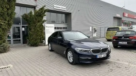     BMW 540 XDR A