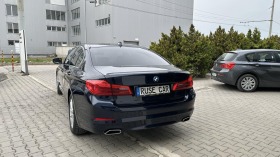 BMW 540 XDR A, снимка 6
