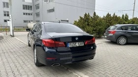 BMW 540 XDR A | Mobile.bg    6