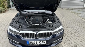 BMW 540 XDR A, снимка 7