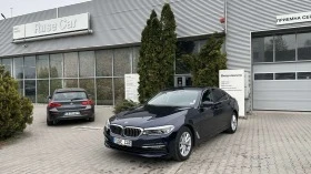     BMW 540 XDR A