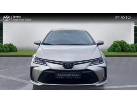 Toyota Corolla | Mobile.bg   5