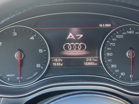 Audi A7 3.0 TDI, снимка 12 - Автомобили и джипове - 45522757